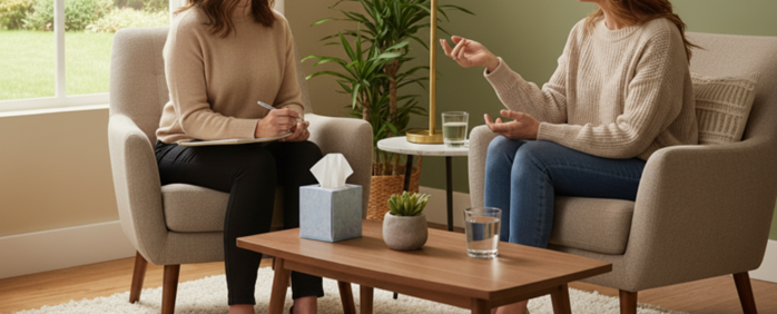 Psicoterapia para adultos