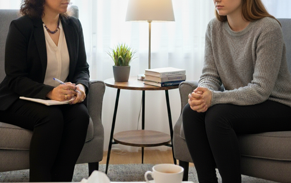 PSICOTERAPIA PARA ADOLESCENTES